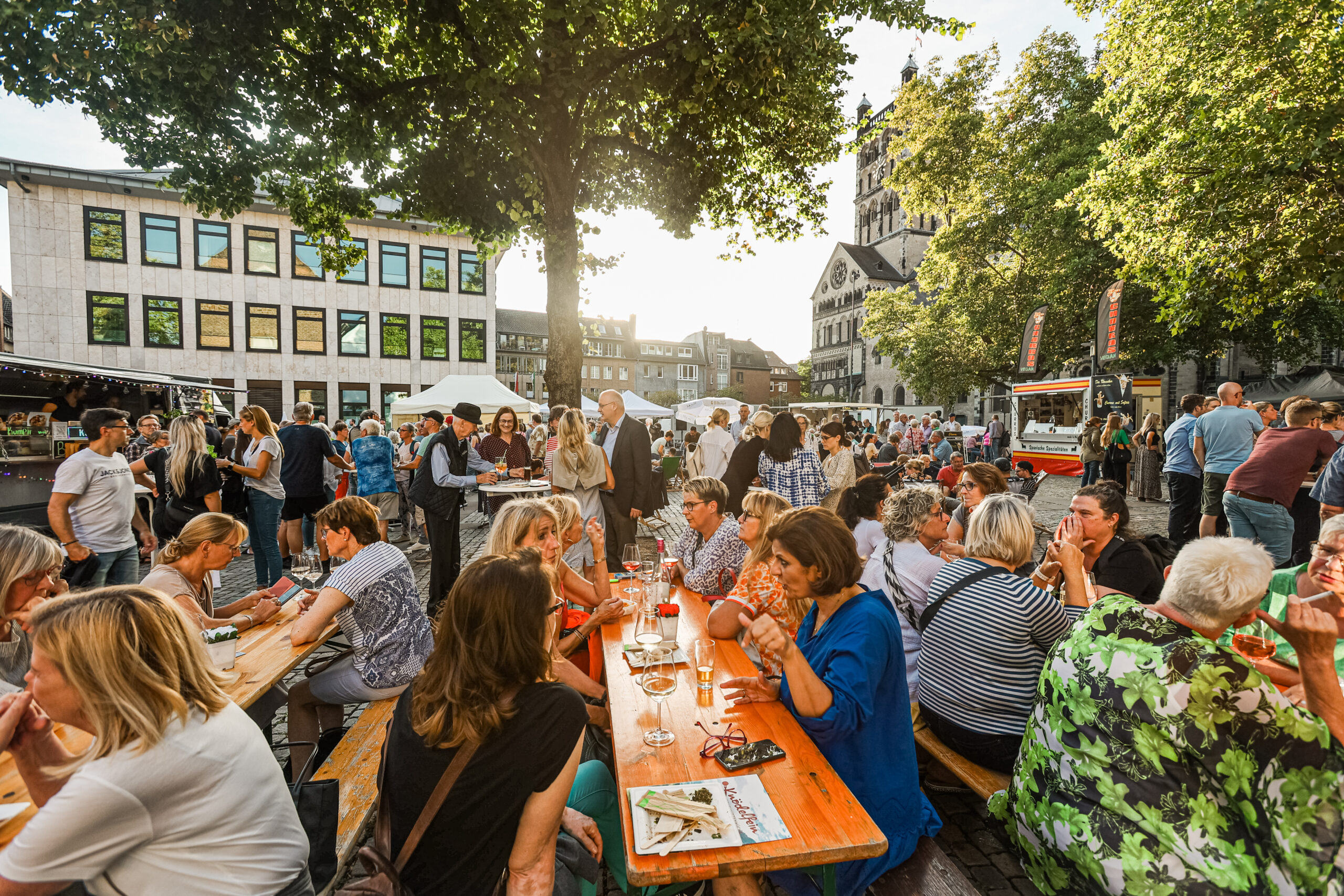 2022-09-07 Feierabendmarkt_8 ©Fotodesign mangual.de