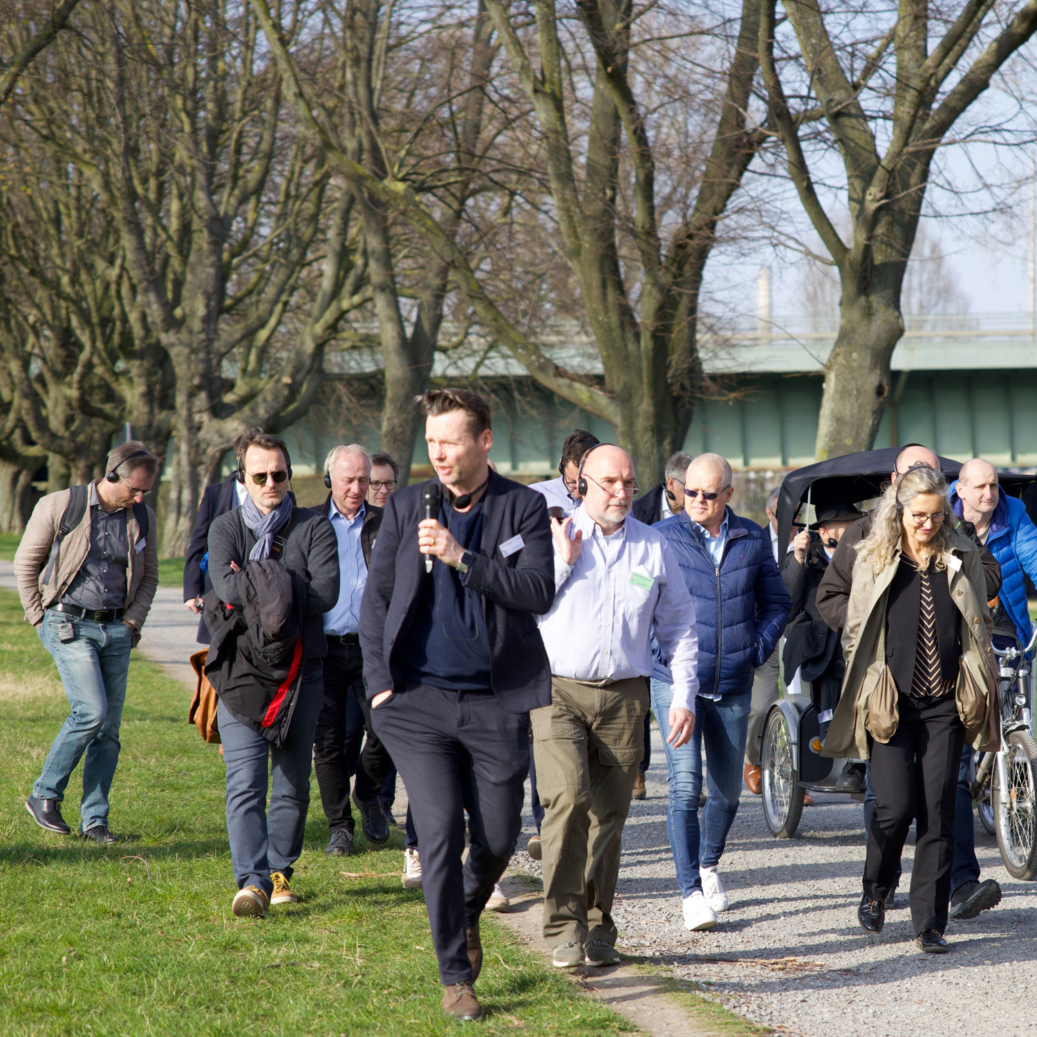 Wobei möchten Sie unterstützen? Die Landesgartenschau Neuss 2026 freut sich auf Ihr Engagement. | Foto: Stadt Neuss Wobei möchten Sie unterstützen? Die Landesgartenschau Neuss 2026 freut sich auf Ihr Engagement. | Foto: Stadt Neuss